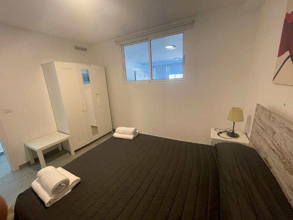 Postiguet Apartamento Ventura Premium Alicante Bagian luar foto